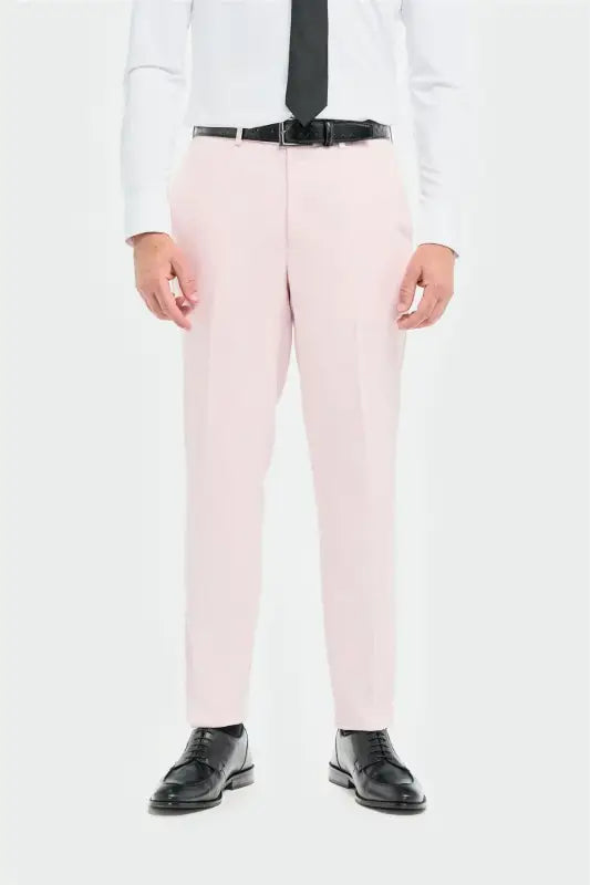 Cavani - Bukser Tropez Mauve