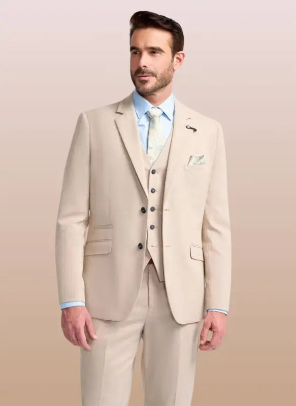 Cavani – Jakke Miami Beige