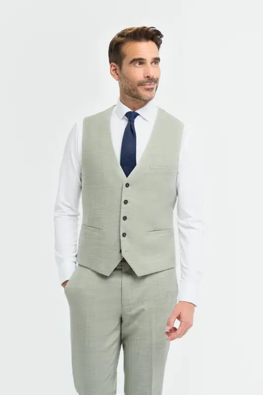 Cavani – Vest Camden Salvie