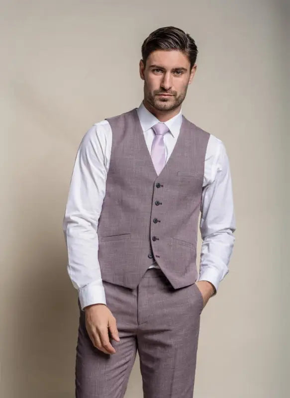 Cavani – Vest Lilla Slim Fit