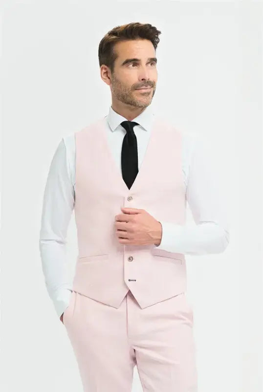 Cavani – Vest Tropez Lilla