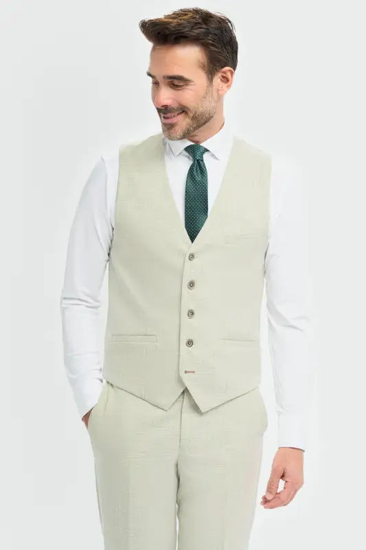 Cavani – Vest Tropez Salvie