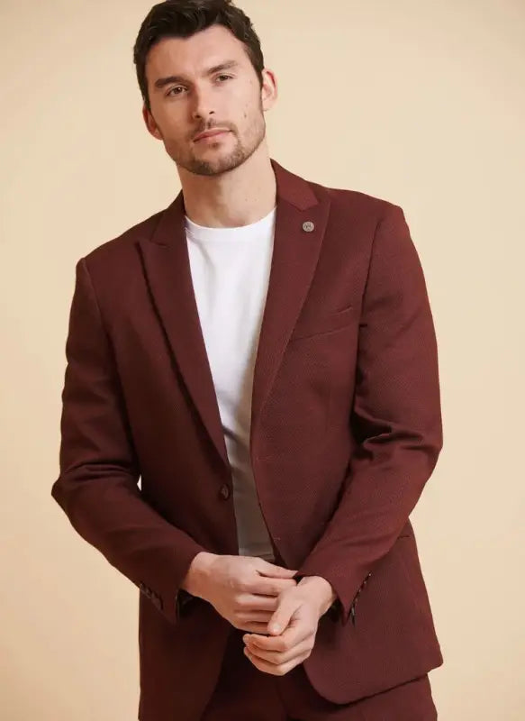 Marc Darcy – Jakke MAX Bordeaux