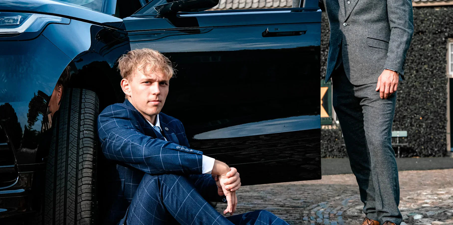 9 nyttige tips til et smart casual outfit