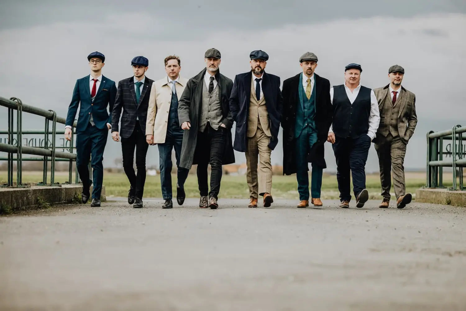 De 5 bedste outfit-tips til mandlige bryllupsgæster