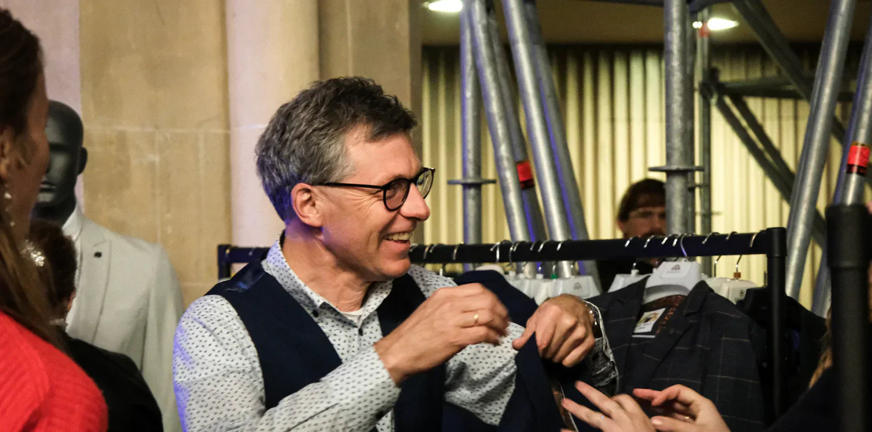 Hvad har man på som mand til et bryllup?