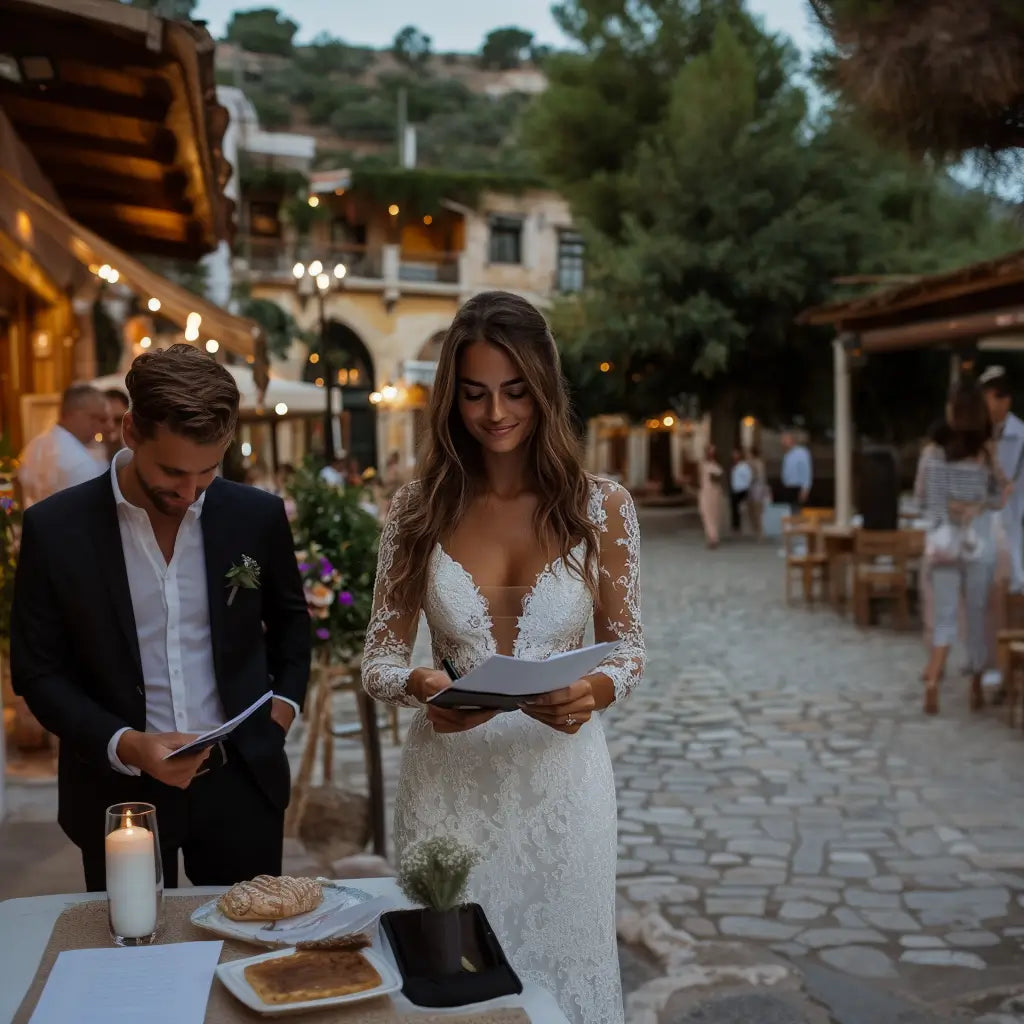 Opdag disse 9 gaveideer til et bryllup