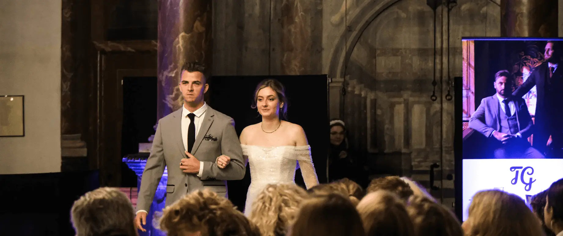 Sådan klæder du dig som mand til et sommerbryllup