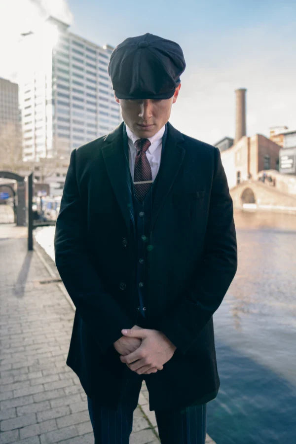 Peaky Blinders Outfit