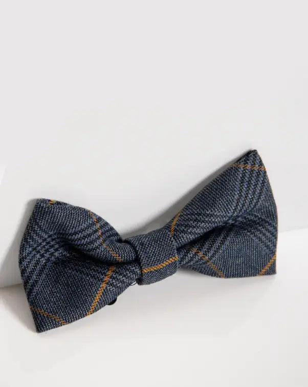 Bow tie Jenson marine - vlinderdas