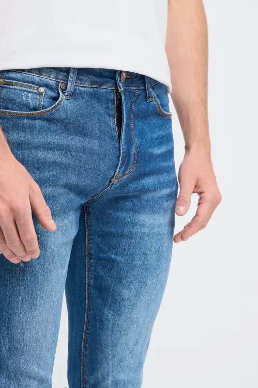 Cavani Jeans til Mænd - Blaze - jeans