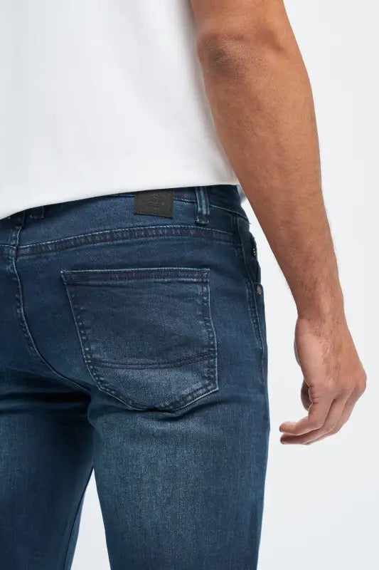 Cavani Jeans til Mænd - Dempsey - jeans