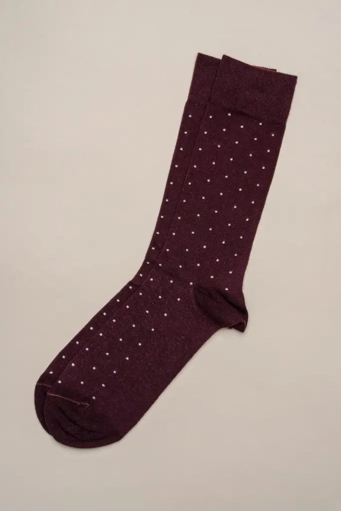 Cavani Tamon Sokker 3 - par - Socks