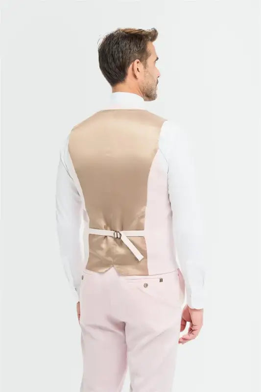 Cavani – Vest Tropez Lilla
