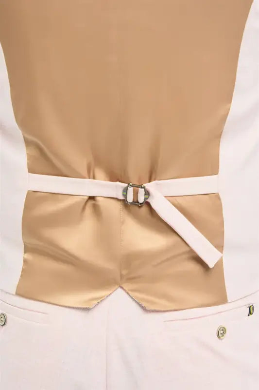 Cavani – Vest Tropez Lilla