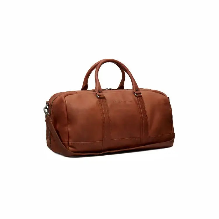 Lædervækendtaske - The Chesterfield Brand Melbourne Cognac 1.795,00 kr
