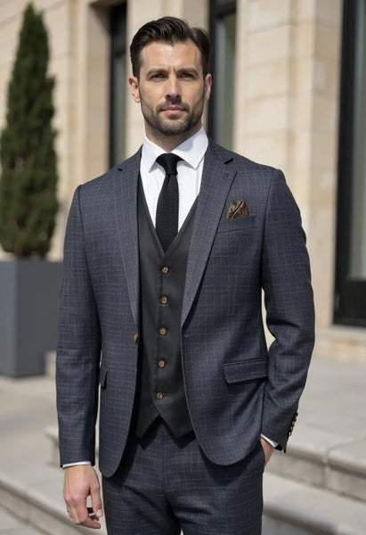 CASTLESON Phantom Grey Mix & Match