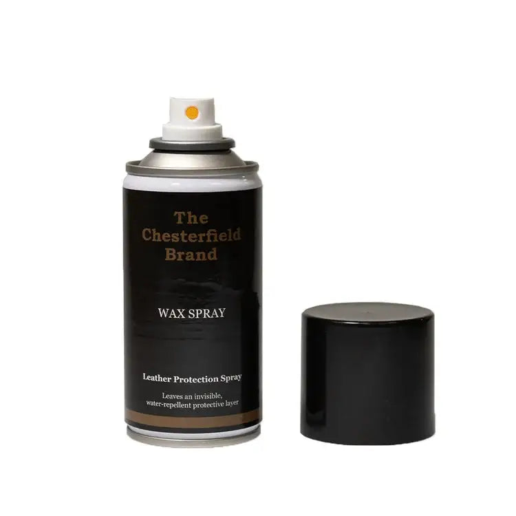 The Chesterfield Brand - Lædervoksspray 149,95 kr
