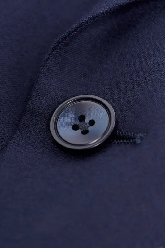 Todelt jakkesæt til herrer – Cavani James Navy i Super