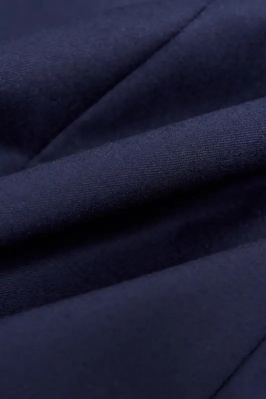 Todelt jakkesæt til herrer – Cavani James Navy i Super