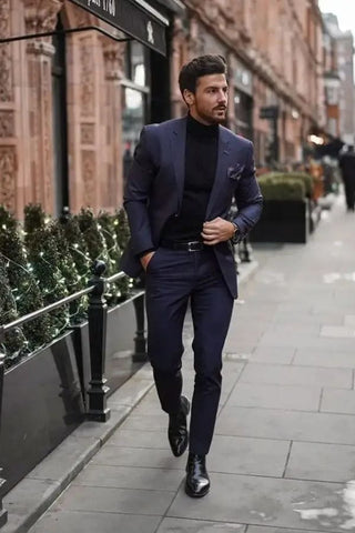 9 nyttige tips til et smart casual outfit