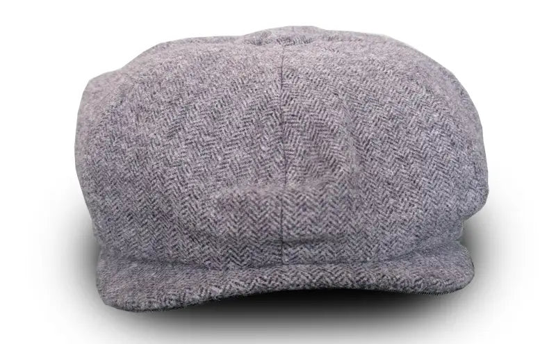 Baker Cap Cavani Martez Grey