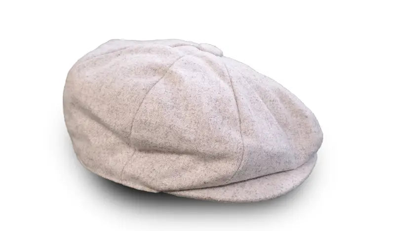 Cavani Baker Cap Kyra Stone